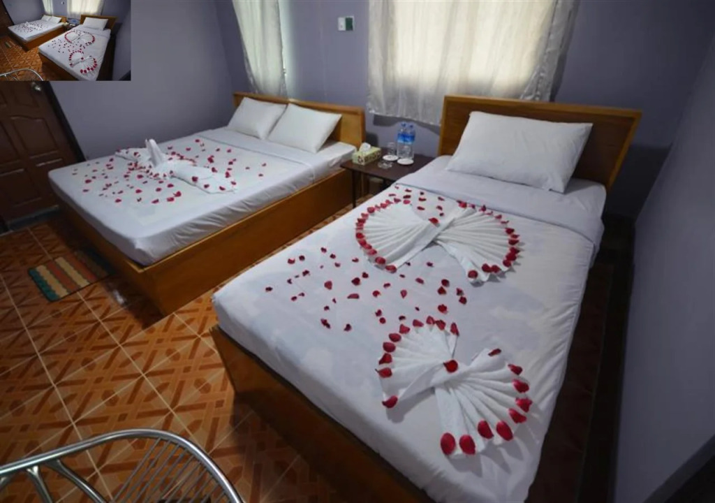 Kiss Guest House