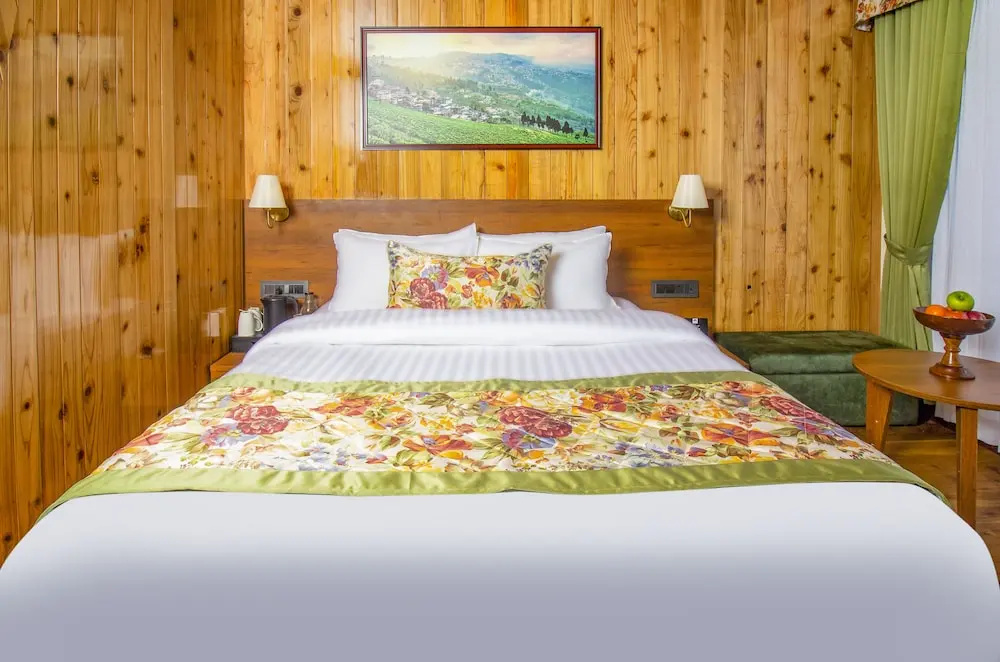 Mount Lungta Boutique Hotel & Spa