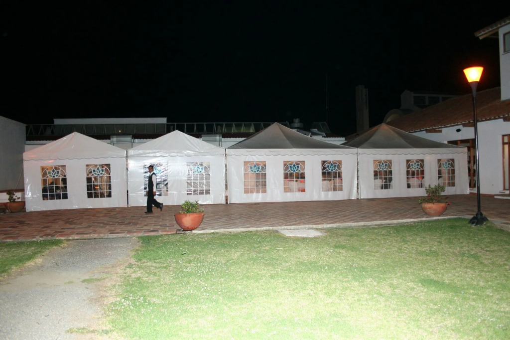 Hotel Casa de los Fundadores