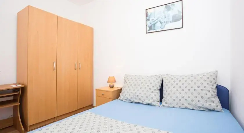 Apartment Intermezzo