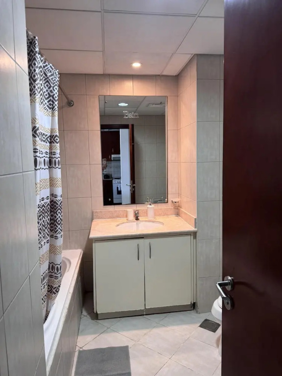 Dubai Green Oasis Retreat
