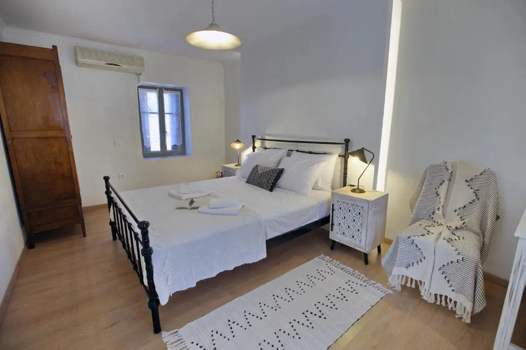 Traditional House Kakopetra