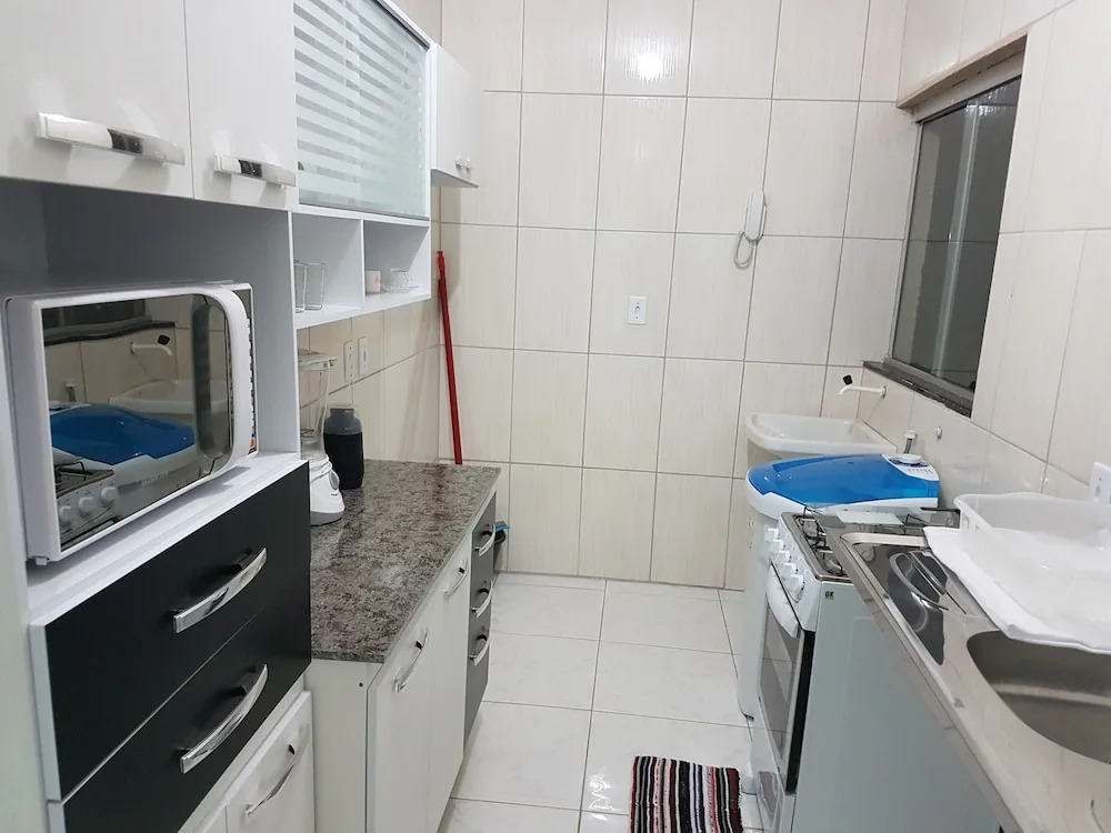 Residencial Forte I