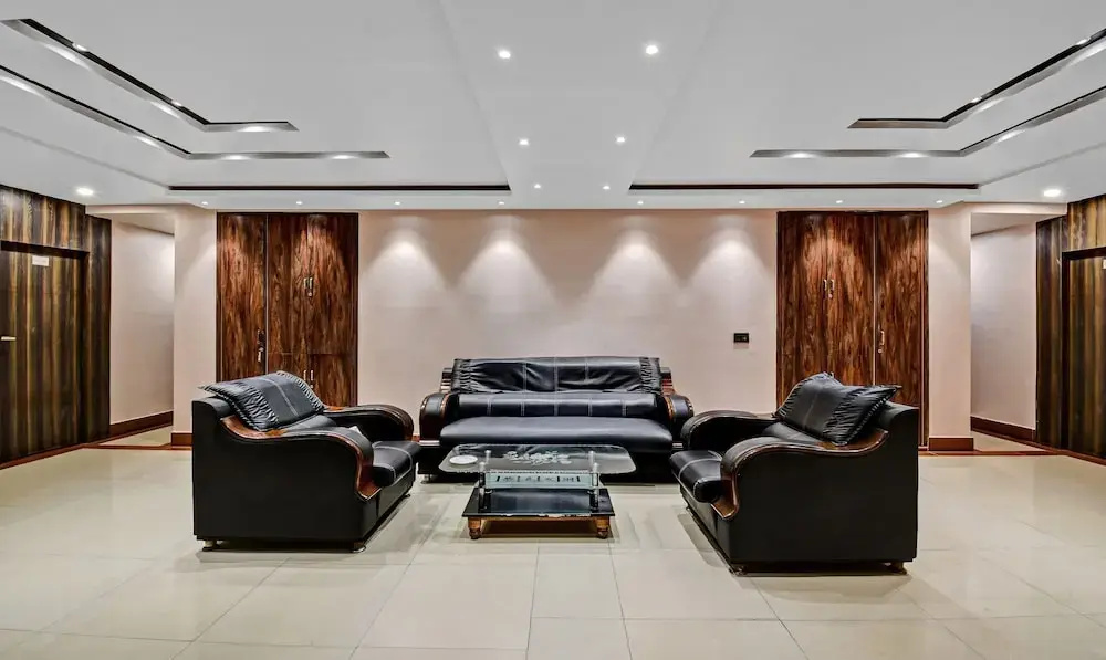 Pearl Club Guest House