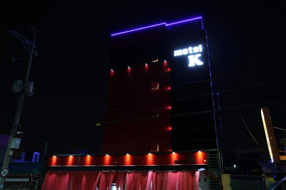 Sokcho K