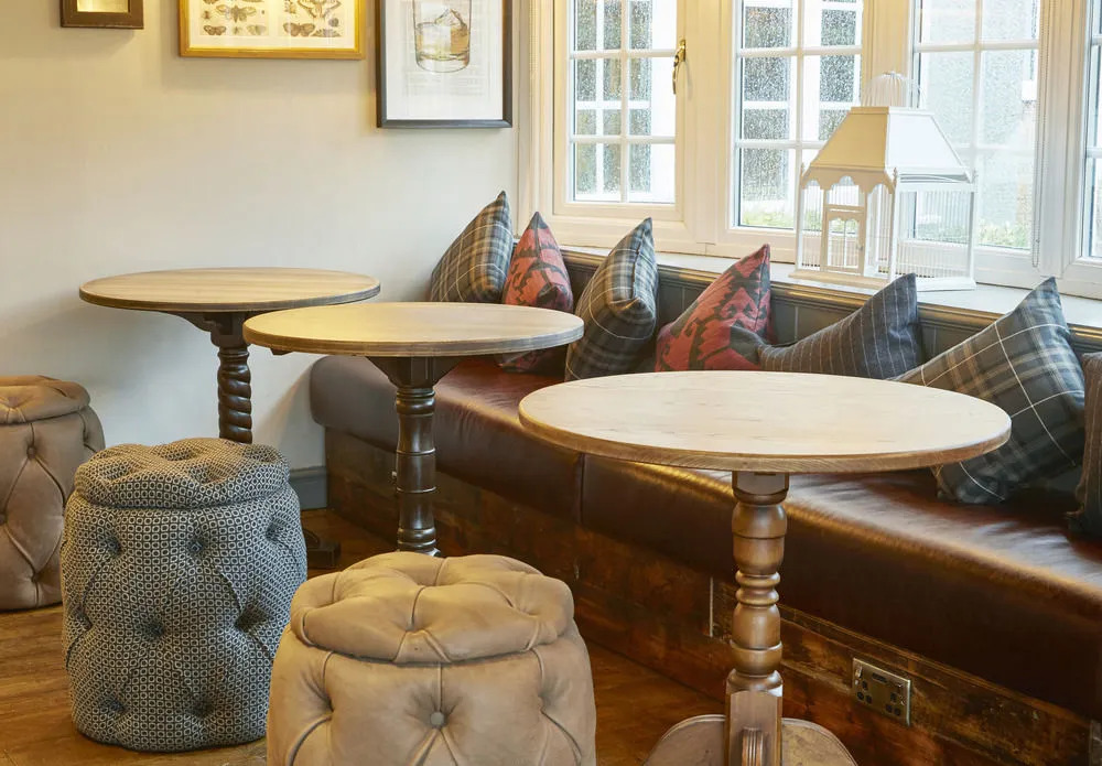 Riverside Hotel by Chef & Brewer Collection