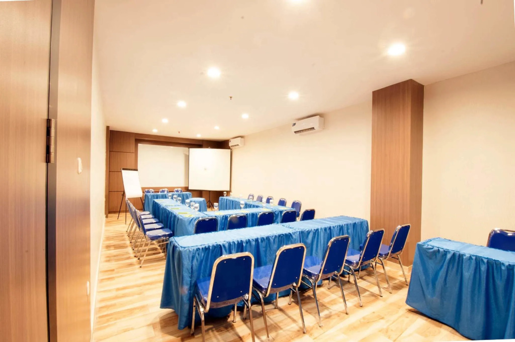 Genio Hotel Manado