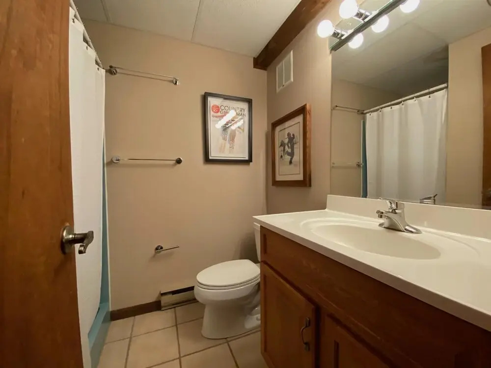 Hemlock Ridge 2B by Killington Vacation Rentals