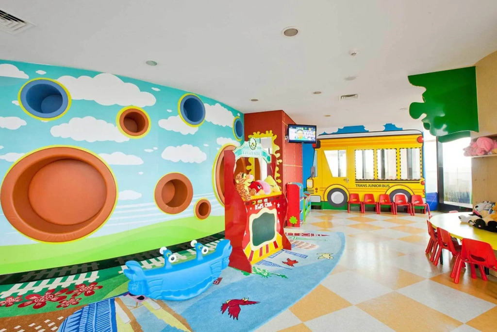 The Trans Luxury Hotel Bandung