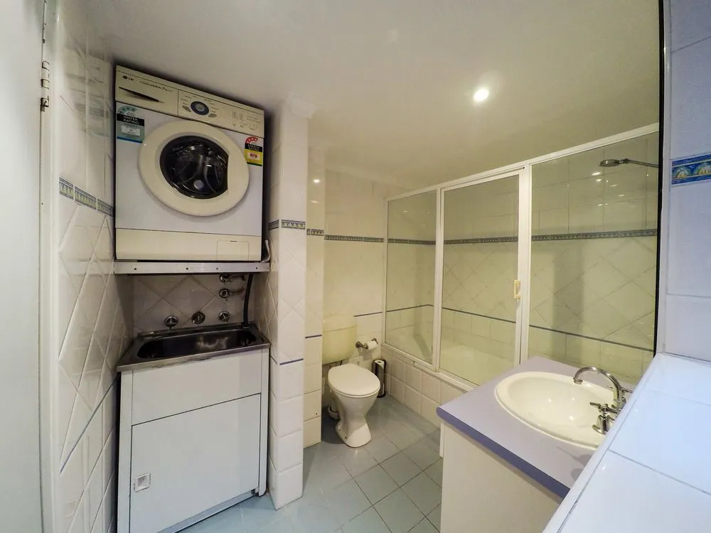 Pittwater Apartments