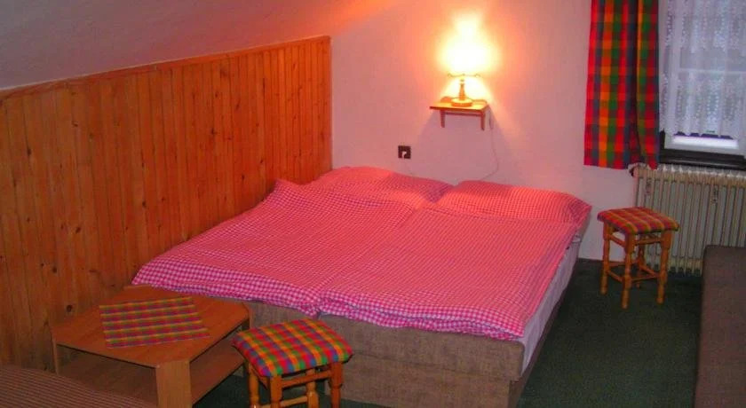 Penzion Amálka