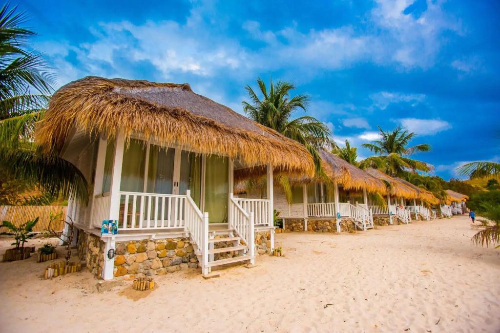 Sudamala Resort, Seraya, Flores