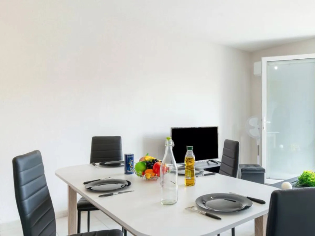 Apartment SC C06 Mimizan