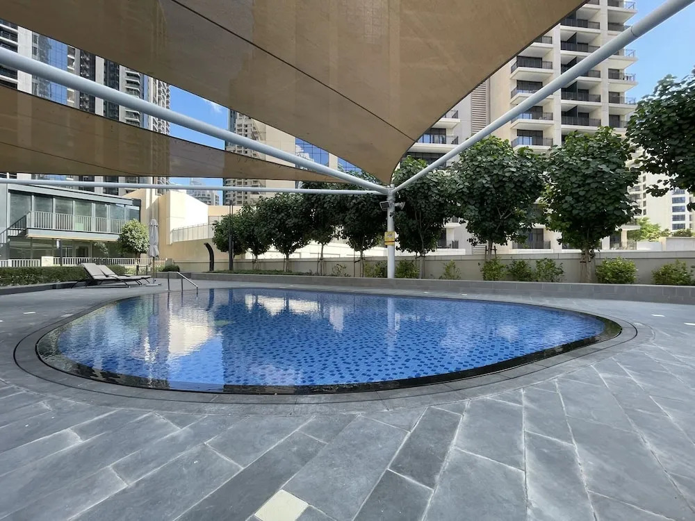 Silkhaus Boulevard Heights, Downtown Dubai