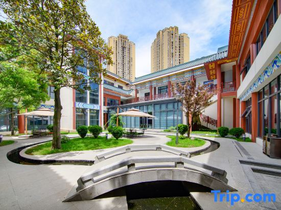 Honglou Hotel