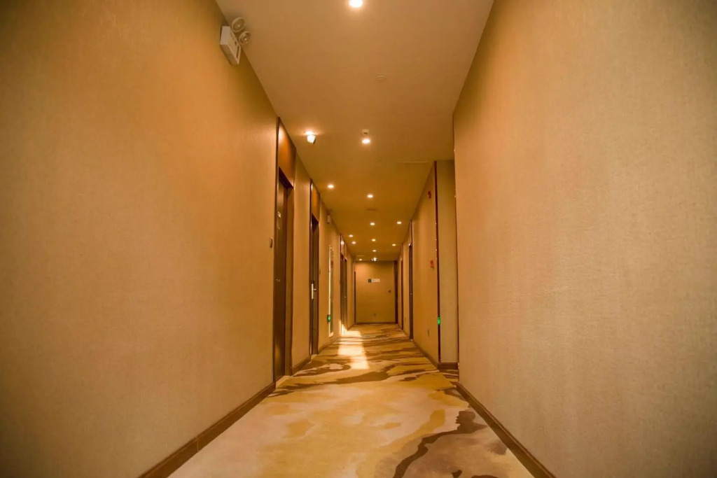 Yitel Zhige Hotel Xuzhou High-Speed Railway Station