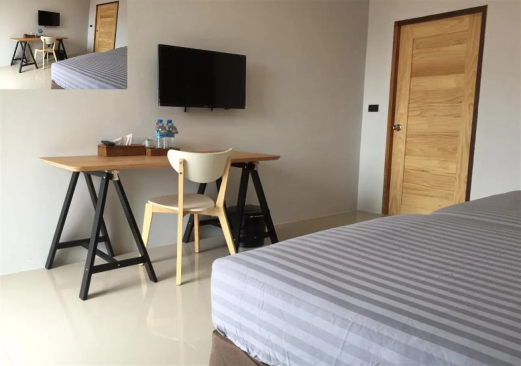 The Lofts Eco