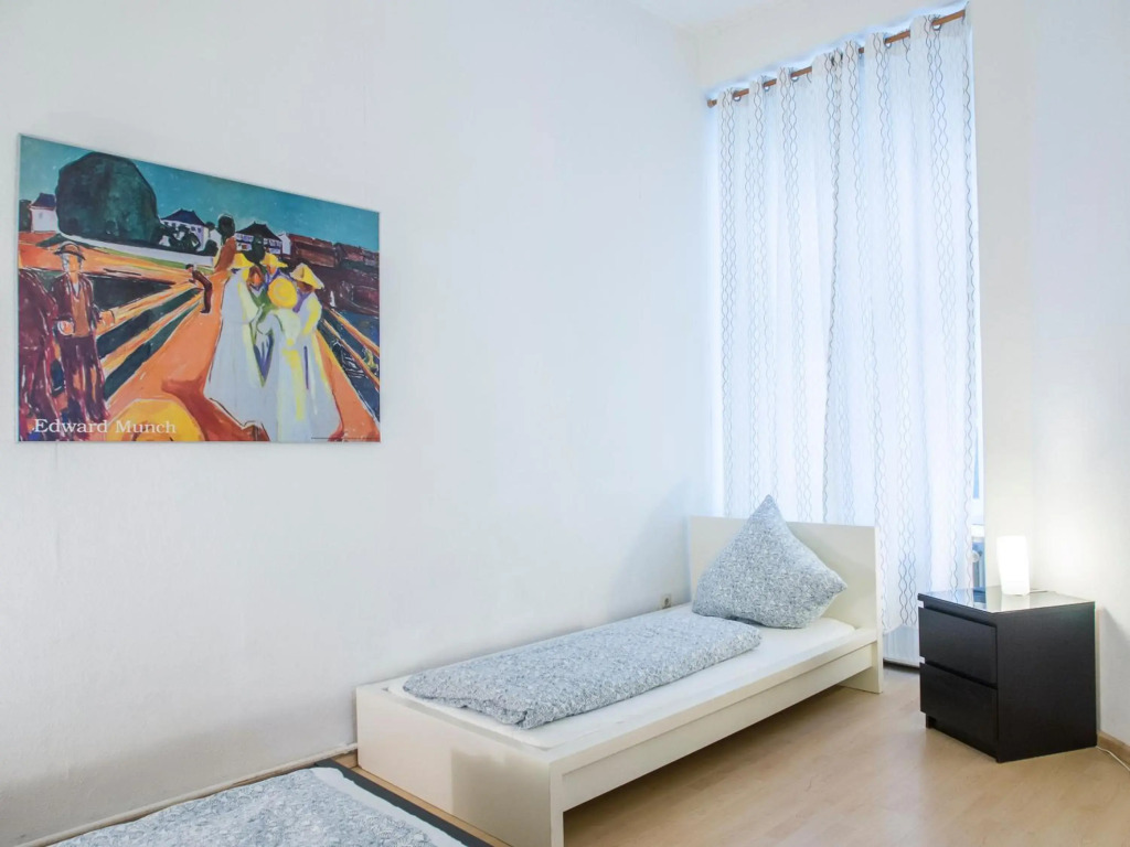Großes Apartment in zentraler Lage