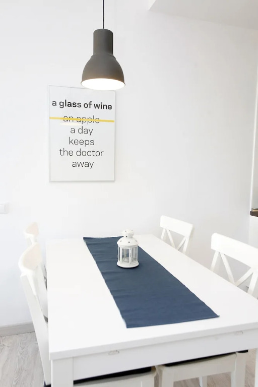 Apartamento Aguamarina