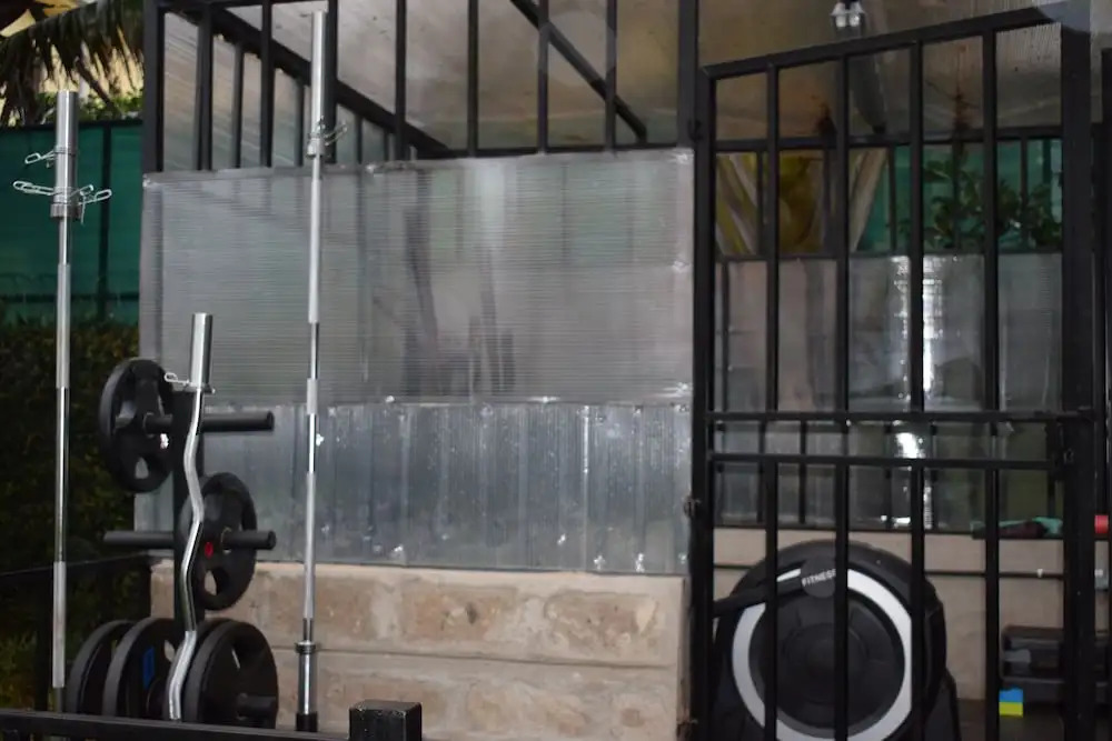 Cozy Stead Hotel - Garden House, Gigiri