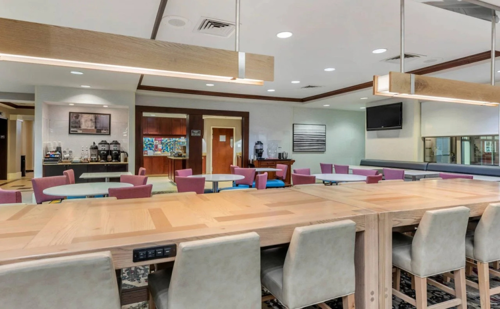 Residence Inn by Marriott Columbus