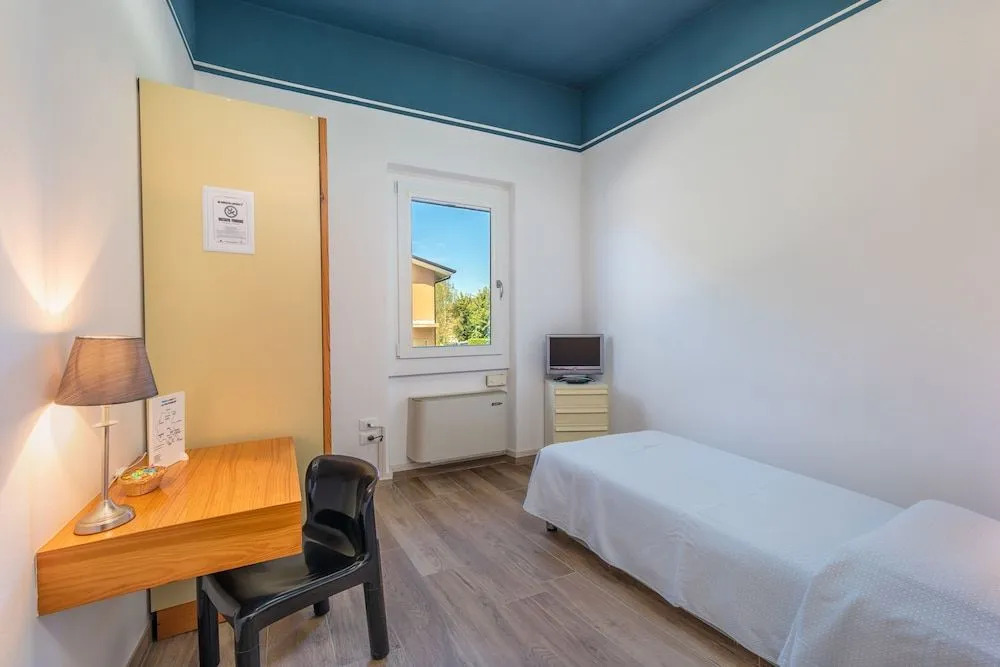Hotel Alla Crociera