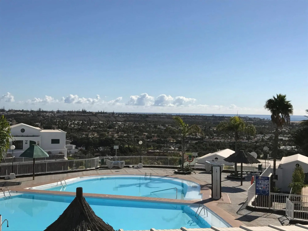 Sonnenland VD34 in Maspalomas