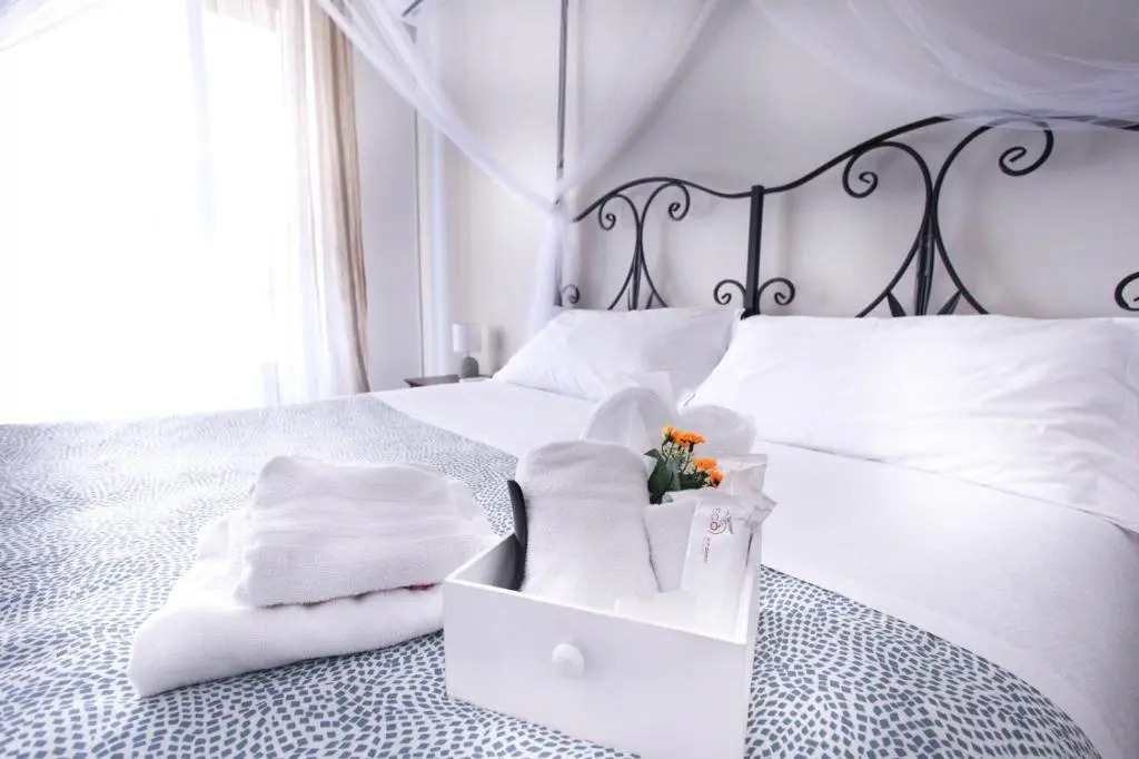 Porta Amari B&B