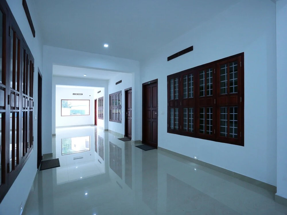 OYO 10841 Periyar Birds Nido