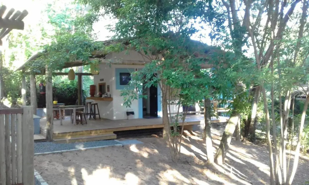 Mandacaru Guest House