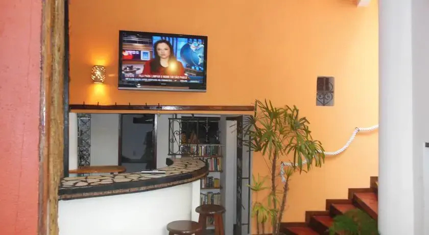 Guesthouse Café