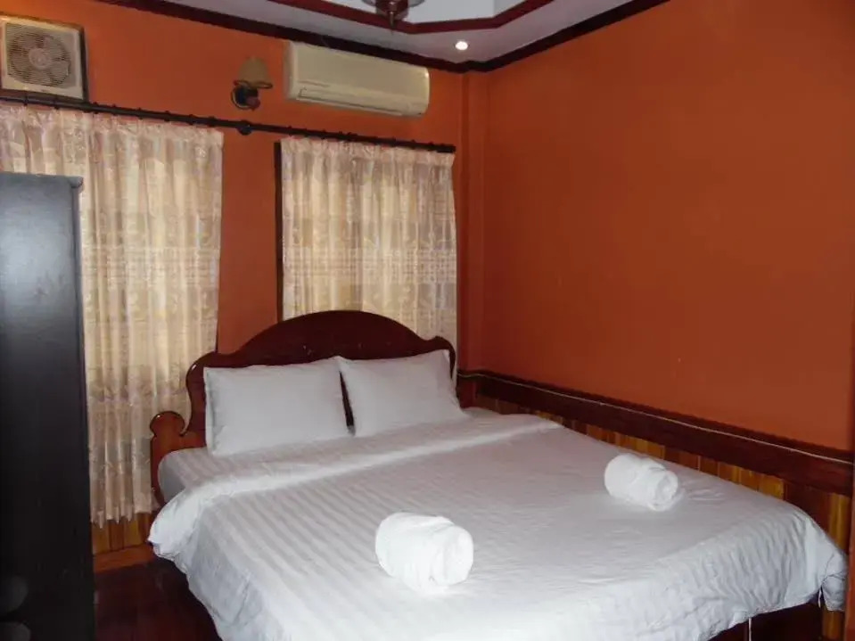 Salakphet Guesthouse