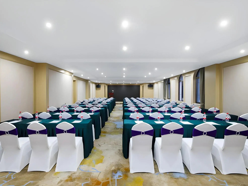 Vienna International Hotel