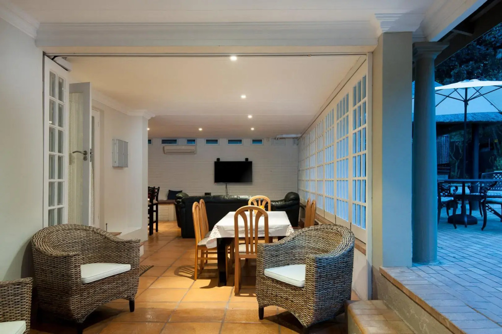The Brothers Guest House