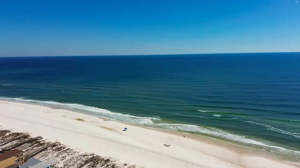 Charming 3br/2ba Boho Beach Cottage in Gulf Shores