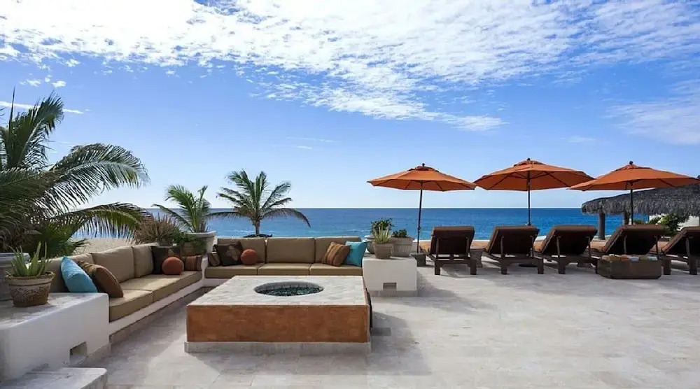 The Ultimate Holiday Villa in Cabo San Lucas With Private Pool and Close to the Beach, Cabo San Lucas Villa 1002