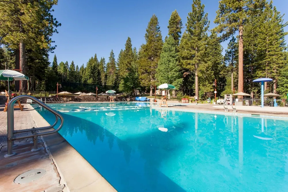 View Condo at Northstar