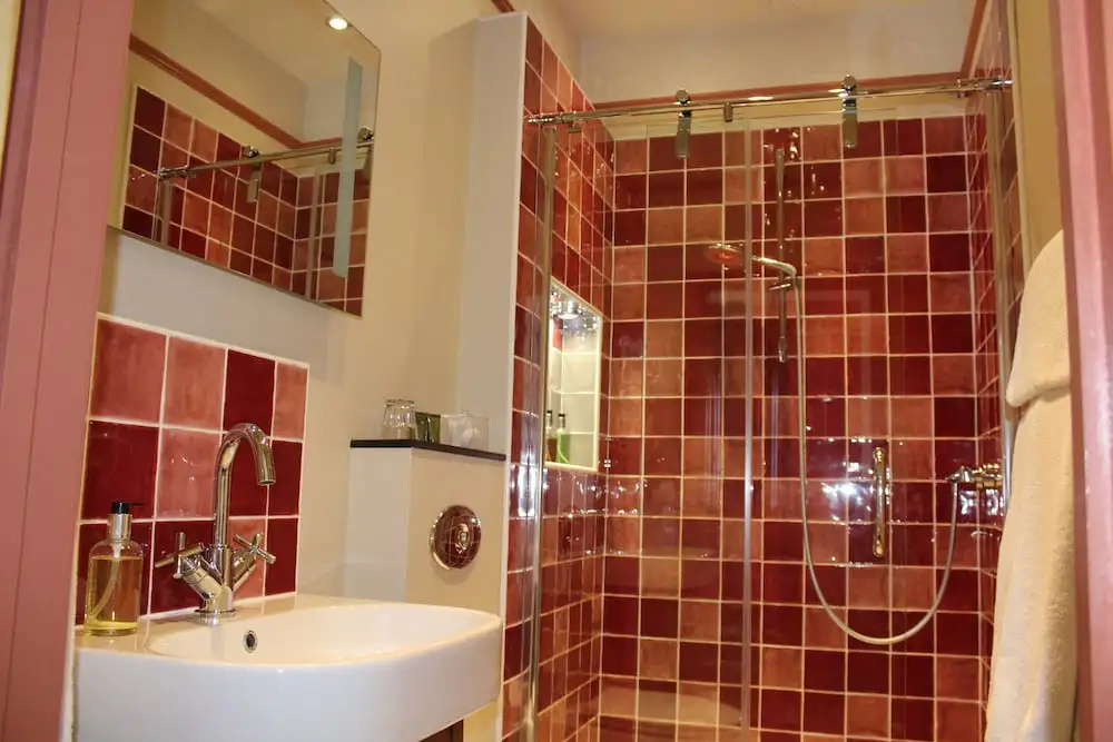 Lynton Cottage Hotel