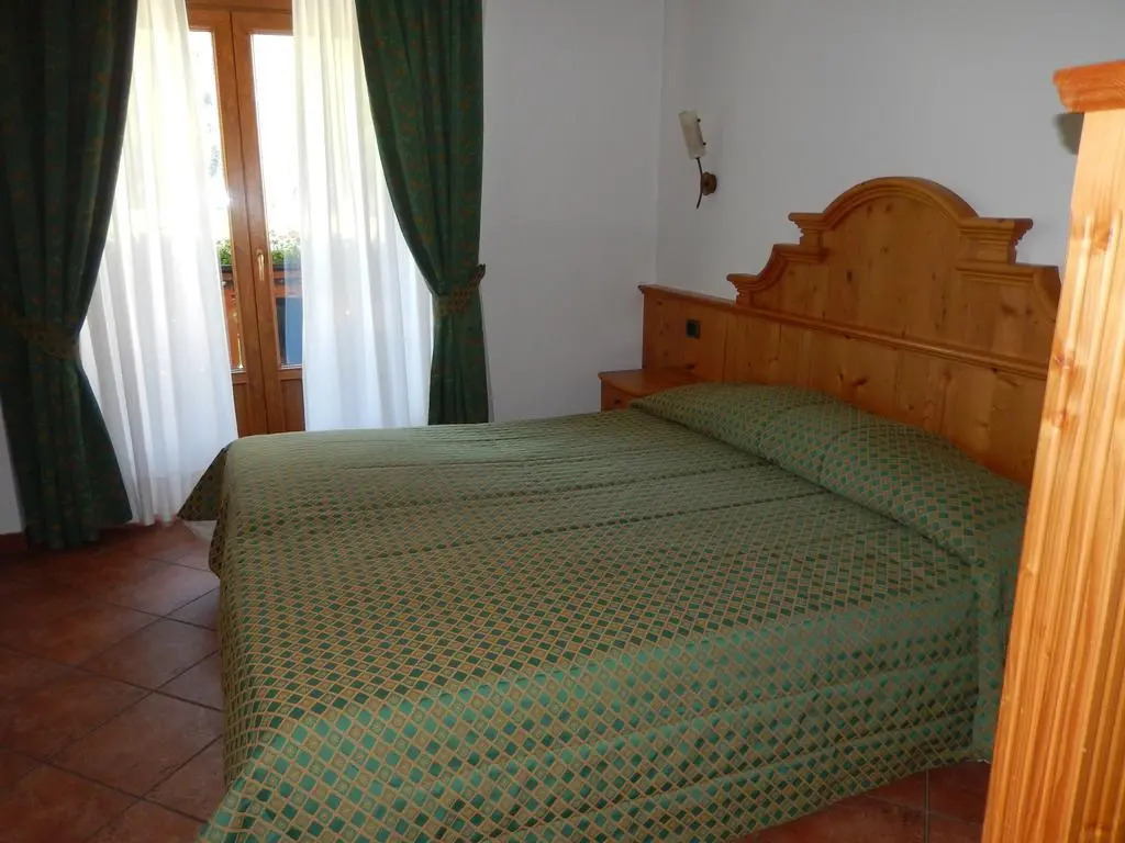 Albergo du Soleil