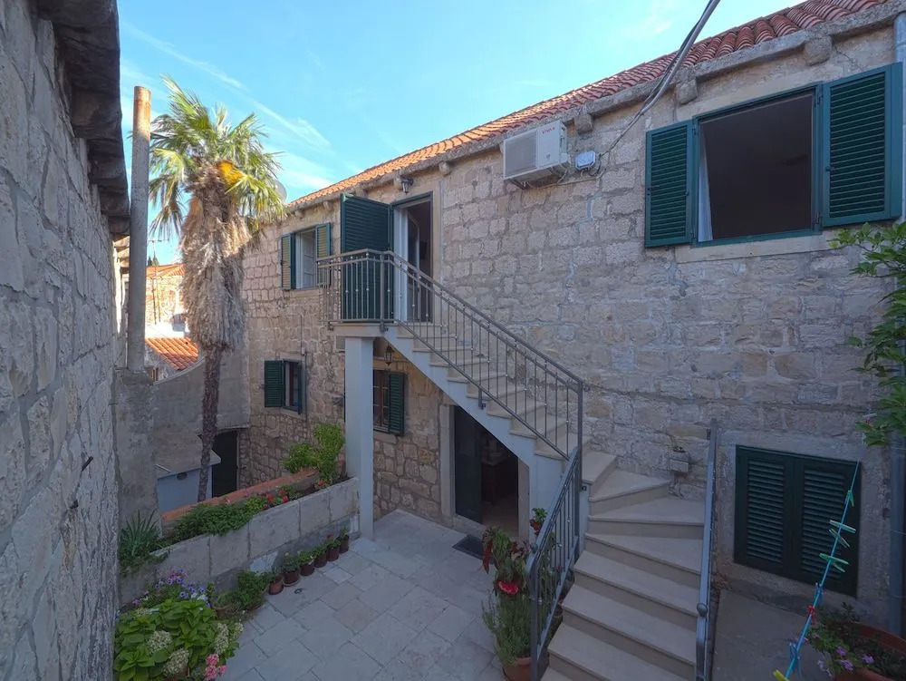 Apartment Mengula