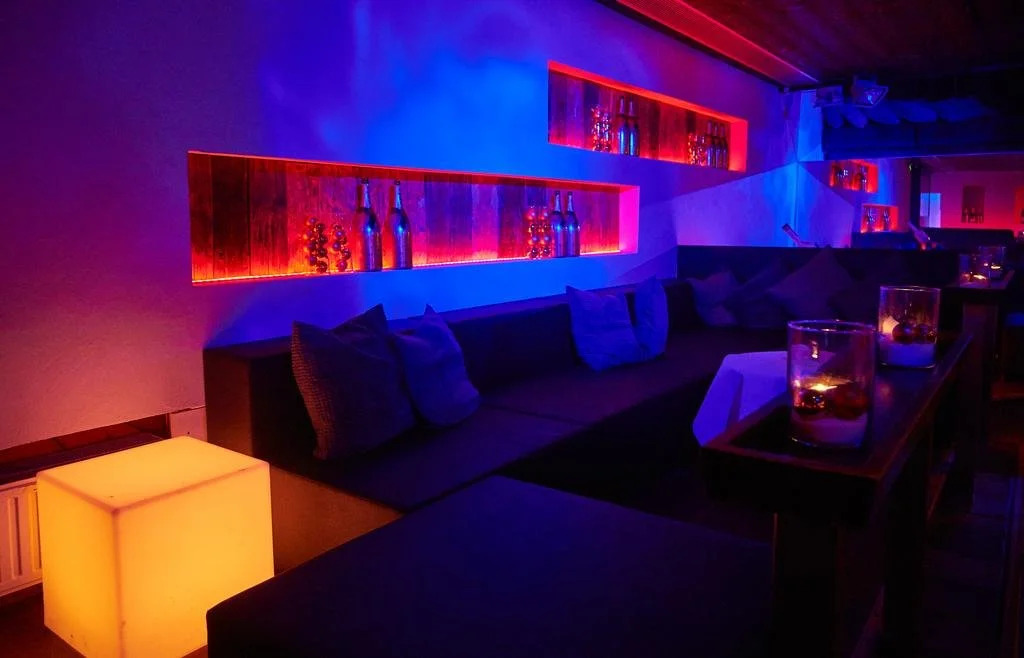 Party & Eventhotel Knappenhof