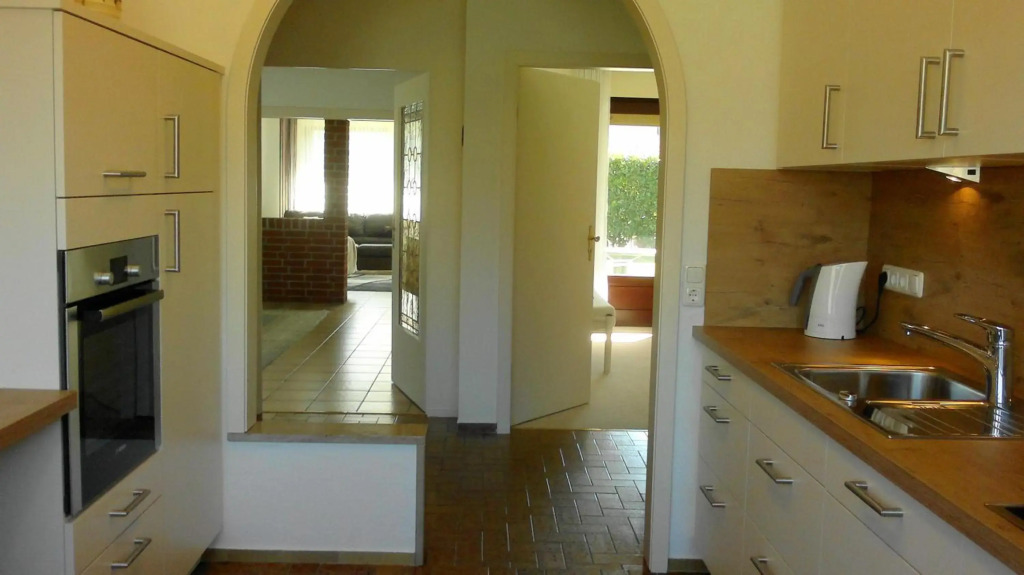 Haus am Heidebeck