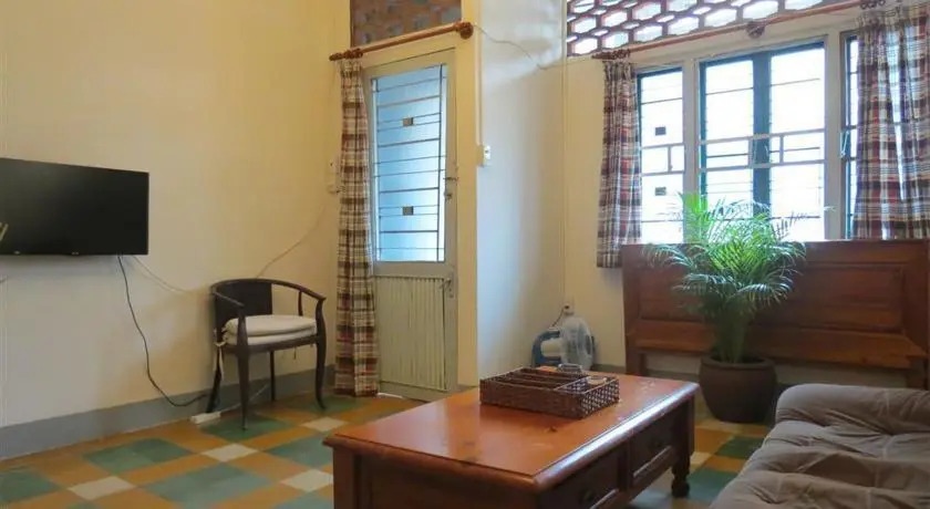 Charming Apt -Heart of Saigon, CBD