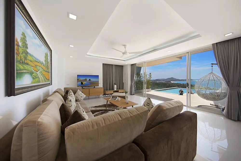 Brand New Villa Snow Wave 3 Bedrooms