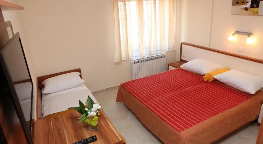 Pansion Croatia