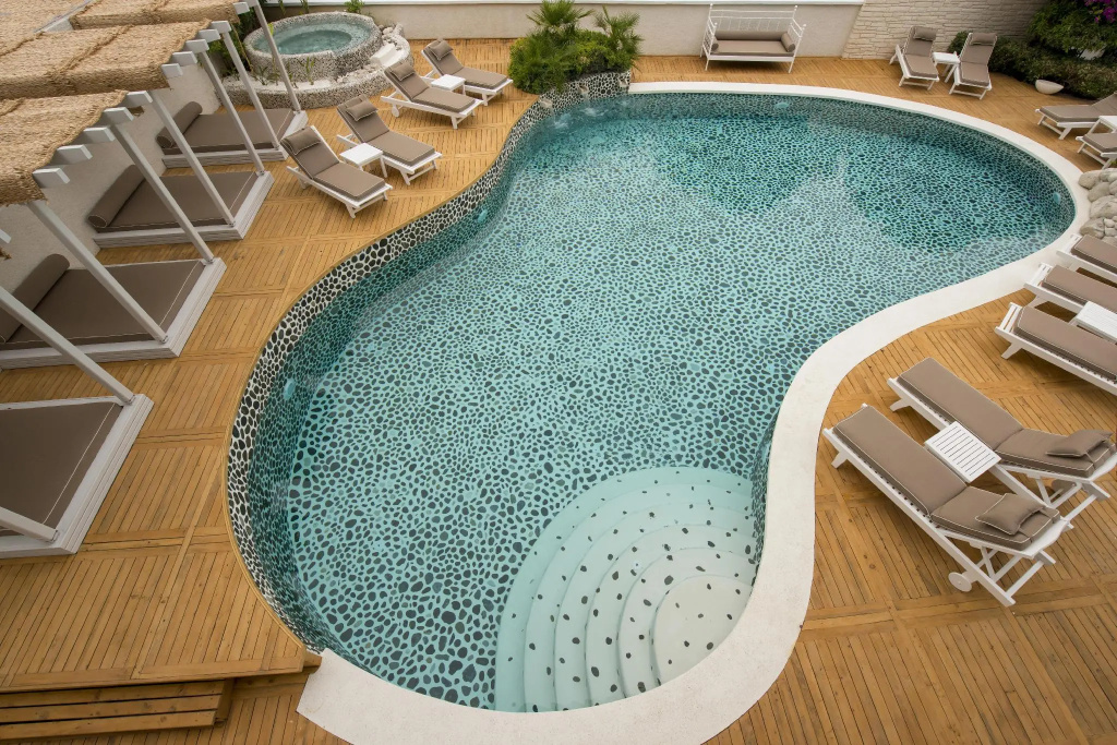 Yacht Boheme Hotel-Boutique Class