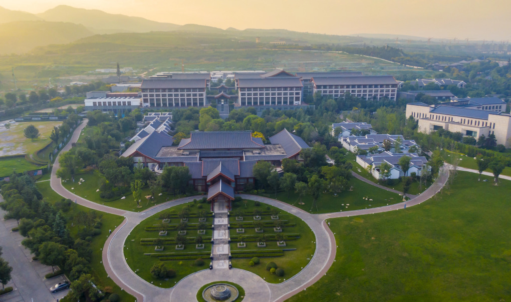 Angsana Xi'an Lintong