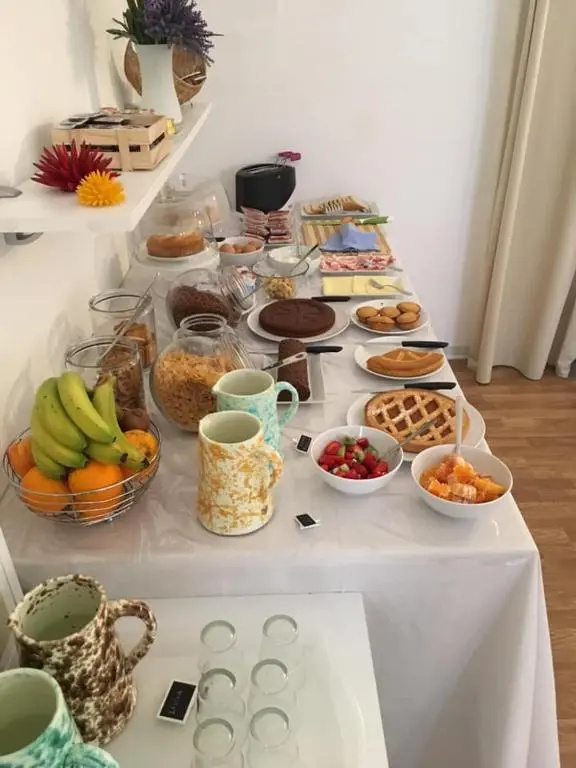 B & B Sotto la Volta