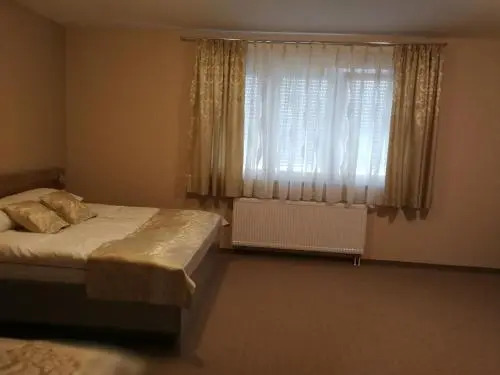 Rooms Comfor