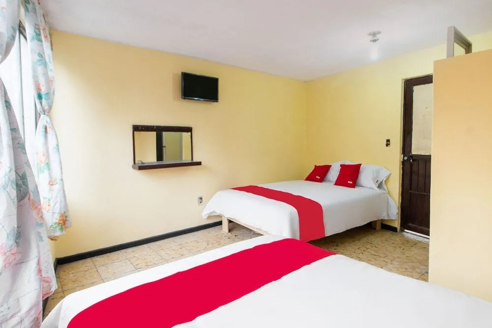 Hotel JL Candy